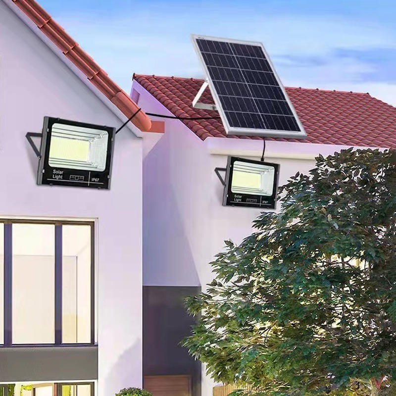 Ip65 Waterproof Solar Led Flood Light Ip65 Waterproof Solar Led Flood Light